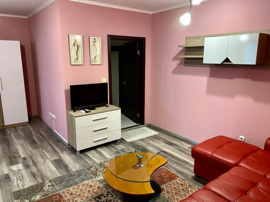 Modena Rooms Center Of Stara Zagora Ngoại thất bức ảnh